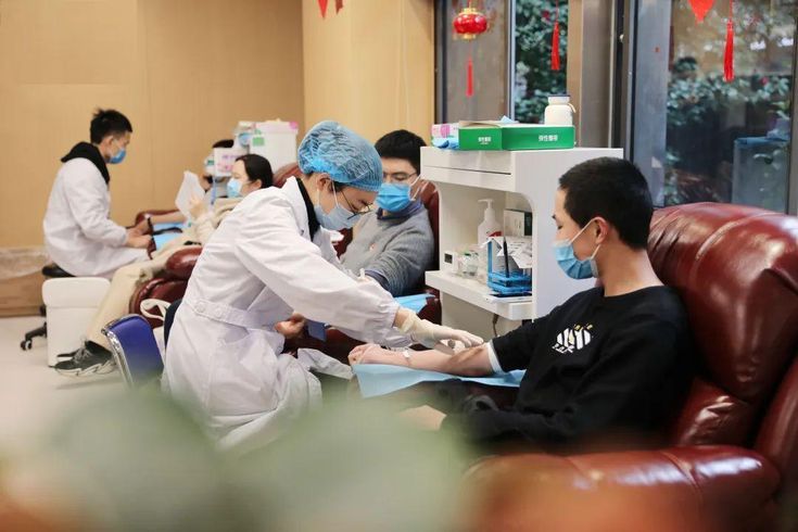 Blood Donation Camp 2026